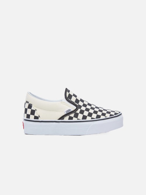 Baskets Classic Vans - Kiabi Baskets Classic Vans - Kiabi
