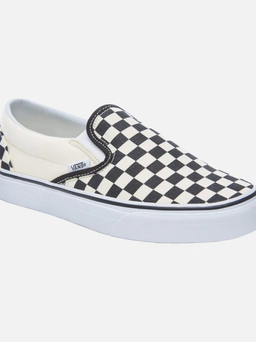 Baskets Classic Vans - Kiabi Baskets Classic Vans - Kiabi