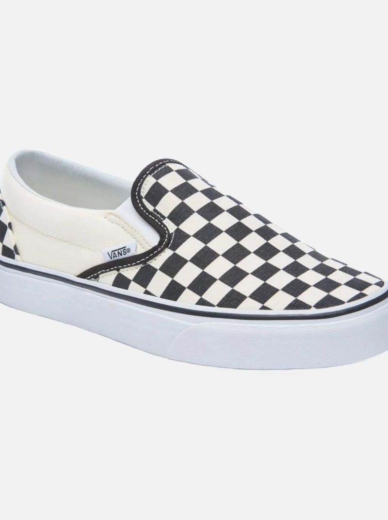 Baskets Classic Vans Multicolore - Kiabi