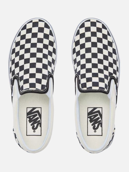 Baskets Classic Vans - Kiabi Baskets Classic Vans - Kiabi