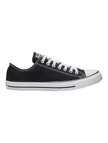 Baskets classiques basses en toile Converse