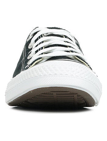 Baskets classiques basses en toile Converse