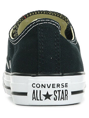 Baskets classiques basses en toile Converse