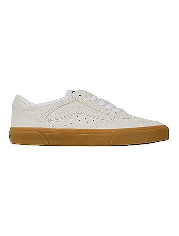 Baskets classiques en daim Vans