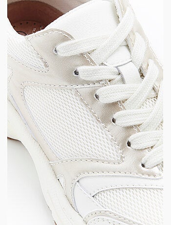 Baskets climatyl style rétro - damart