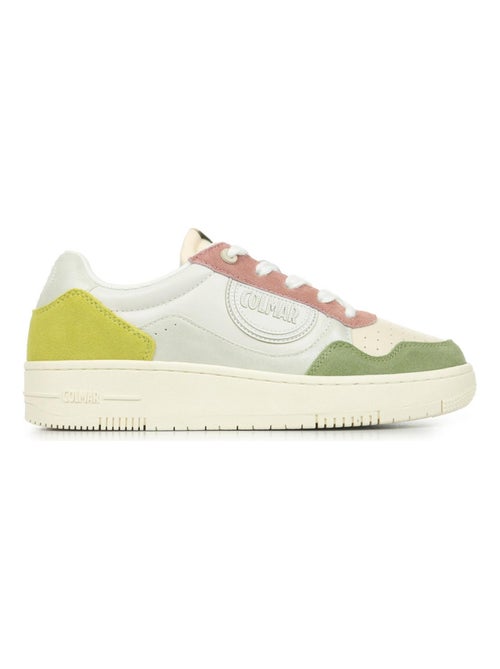 Baskets Colmar Austin Bliss - Kiabi Baskets Colmar Austin Bliss - Kiabi