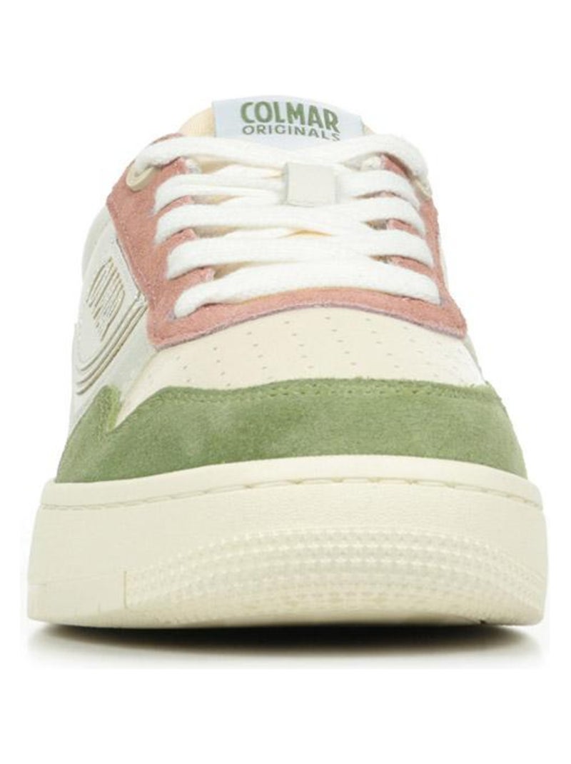 Baskets Colmar Austin Bliss Ecru - Kiabi