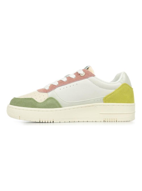 Baskets Colmar Austin Bliss - Kiabi Baskets Colmar Austin Bliss - Kiabi