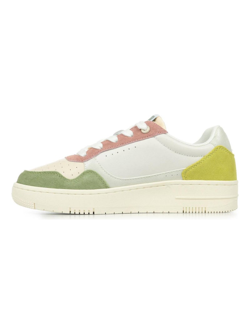 Baskets Colmar Austin Bliss Ecru - Kiabi