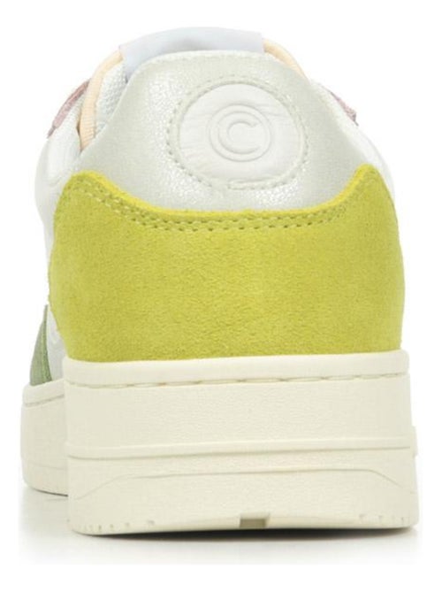 Baskets Colmar Austin Bliss - Kiabi Baskets Colmar Austin Bliss - Kiabi