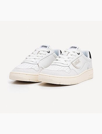 Baskets Colmar Austin Look