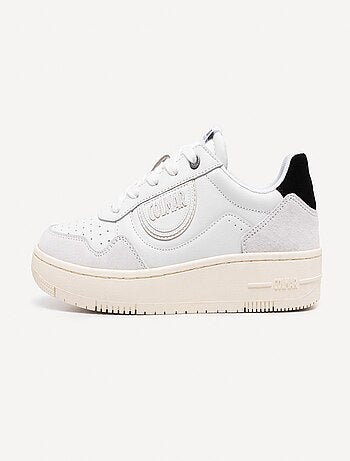 Baskets Colmar Austin Look