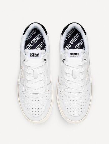 Baskets Colmar Austin Look