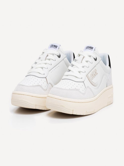 Baskets Colmar Austin Look - Kiabi