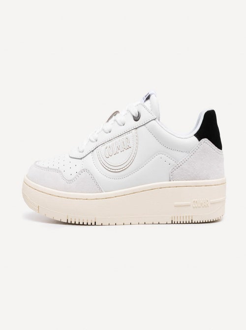 Baskets Colmar Austin Look - Kiabi