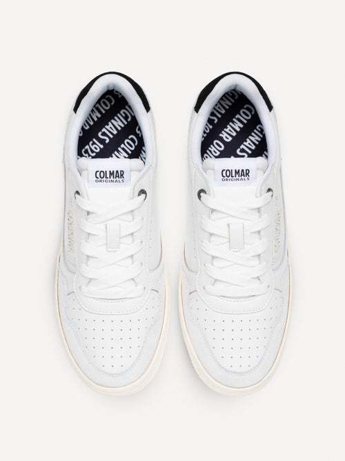 Baskets Colmar Austin Look - Kiabi