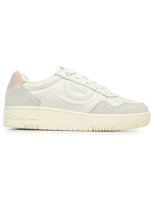 Baskets Colmar Austin Look - Kiabi Baskets Colmar Austin Look - Kiabi