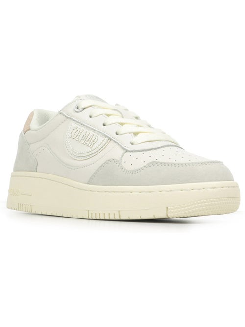 Baskets Colmar Austin Look - Kiabi Baskets Colmar Austin Look - Kiabi
