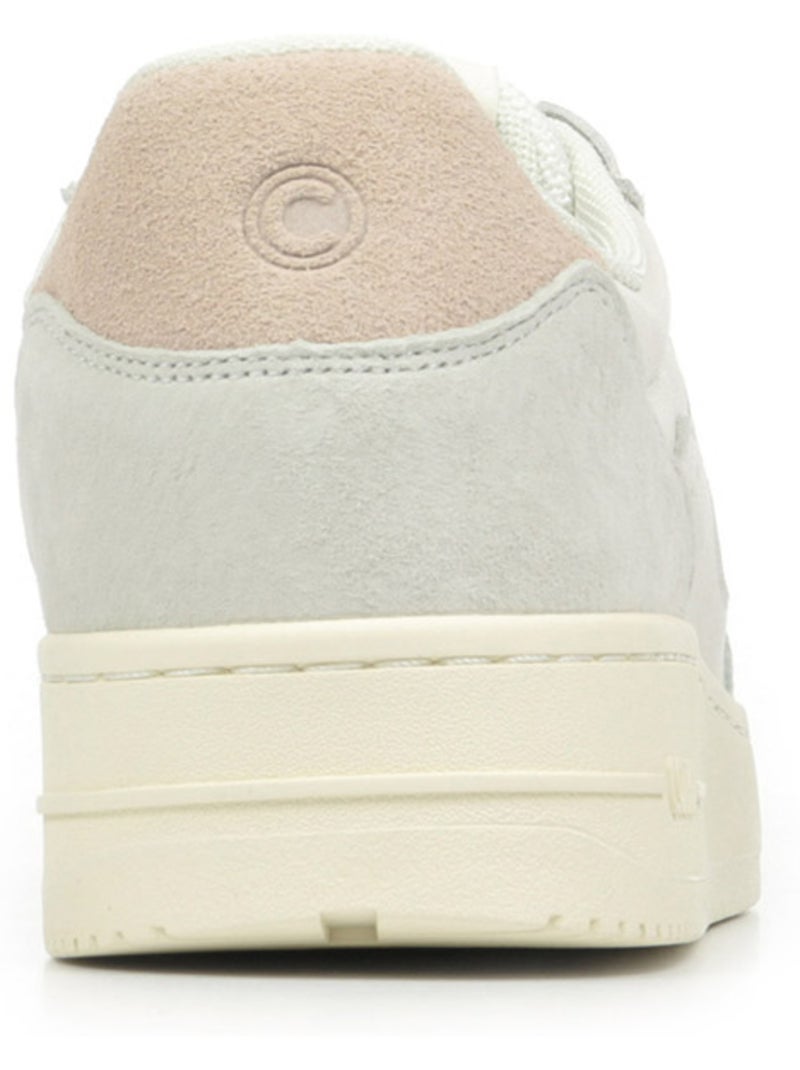 Baskets Colmar Austin Look Blanc - Kiabi