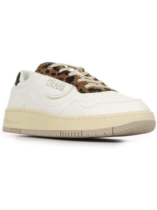 Baskets Colmar Austin Look - Kiabi Baskets Colmar Austin Look - Kiabi