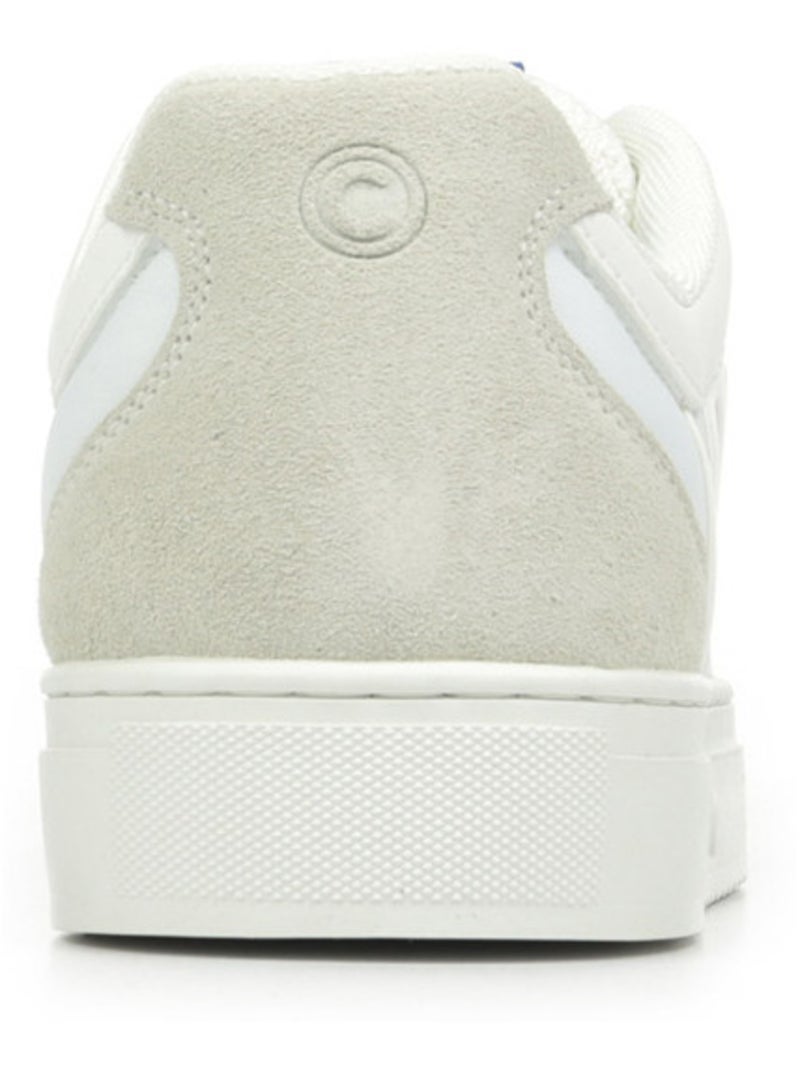 Baskets Colmar Bradbury Chromatic Blanc - Kiabi