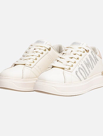 Baskets Colmar Clayton Strass Off 120