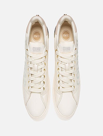 Baskets Colmar Clayton Strass Off 120