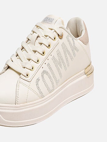 Baskets Colmar Clayton Strass Off 120