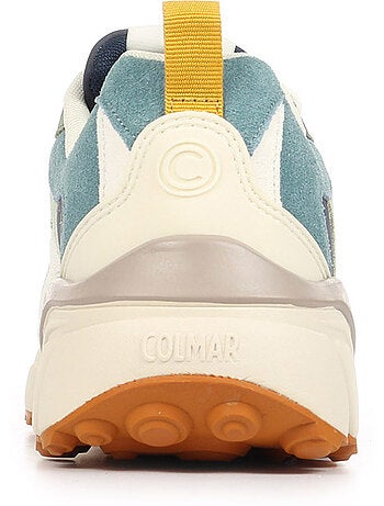 Baskets Colmar Garner Choice