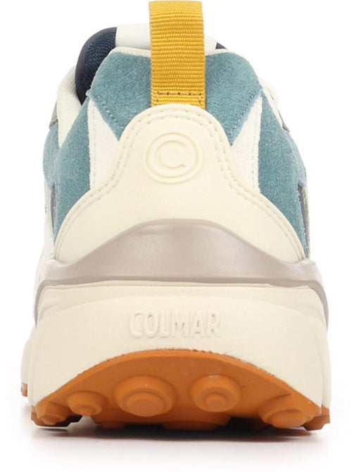 Baskets Colmar Garner Choice - Kiabi