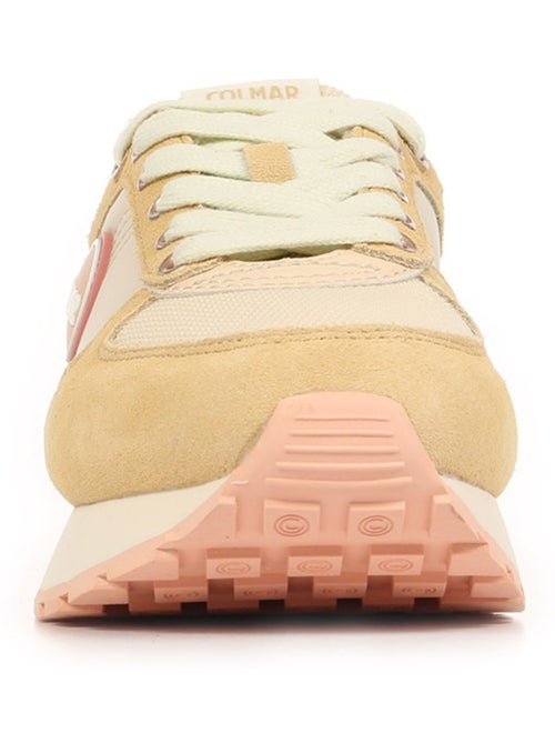 Baskets Colmar Travis Authentic - Kiabi