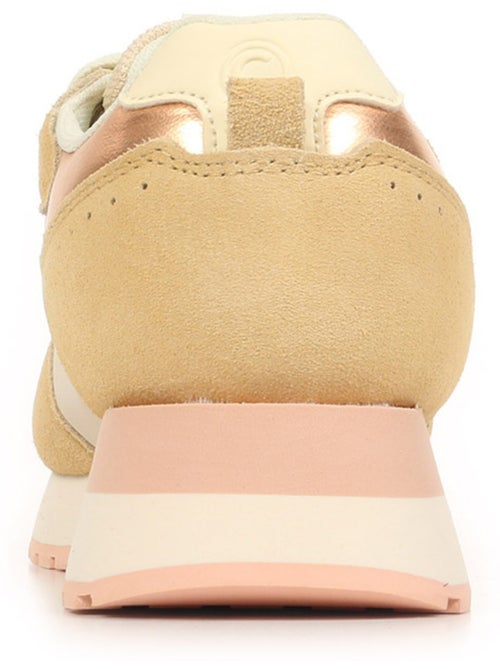 Baskets Colmar Travis Authentic - Kiabi