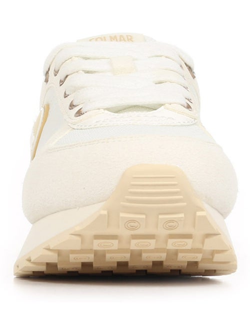 Baskets Colmar Travis Authentic - Kiabi Baskets Colmar Travis Authentic - Kiabi