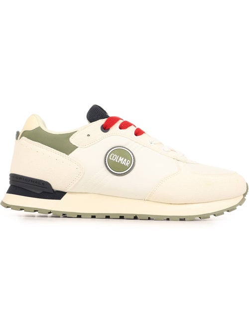 Baskets Colmar Travis Authentic - Kiabi
