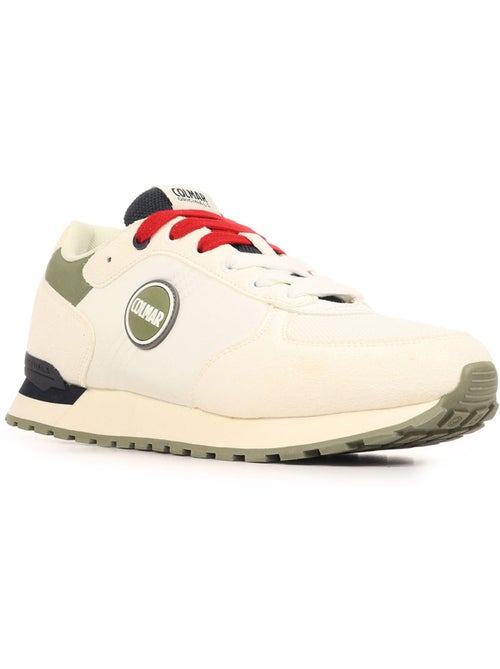 Baskets Colmar Travis Authentic - Kiabi