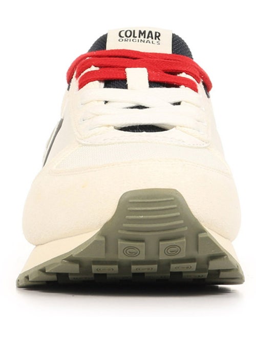 Baskets Colmar Travis Authentic - Kiabi