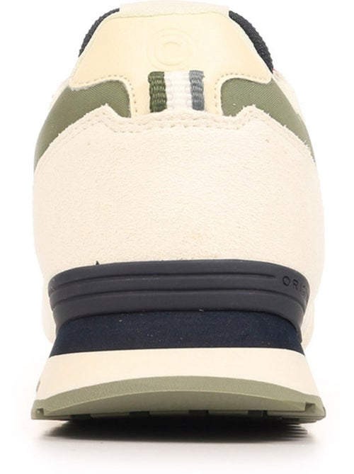 Baskets Colmar Travis Authentic - Kiabi