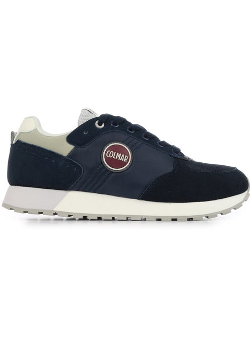 Baskets Colmar Travis Authentic - Kiabi