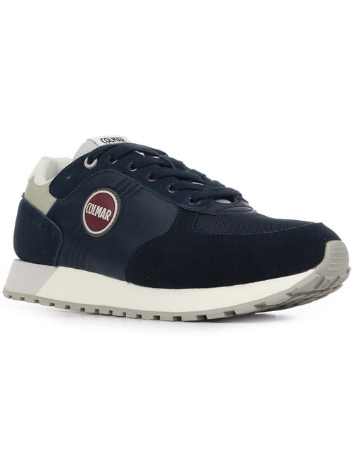 Baskets Colmar Travis Authentic - Kiabi
