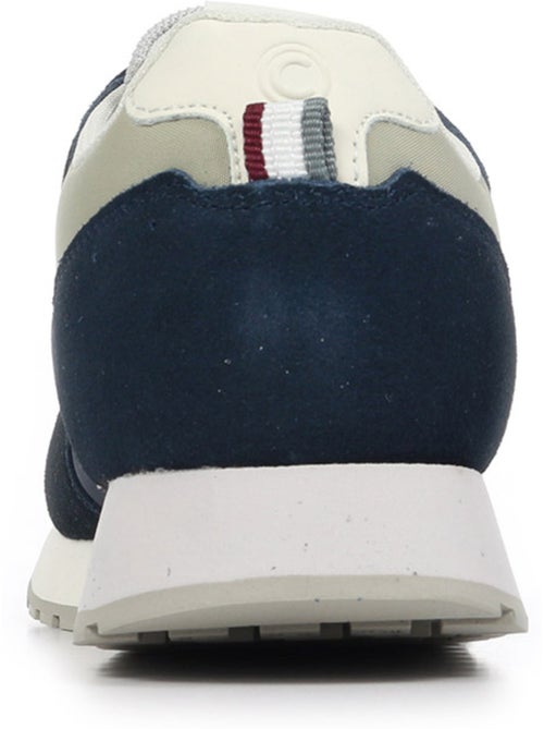 Baskets Colmar Travis Authentic - Kiabi
