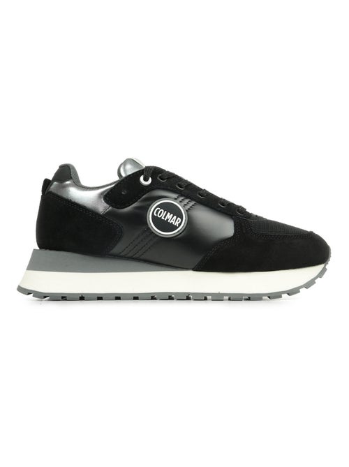 Baskets Colmar Travis Authentic - Kiabi