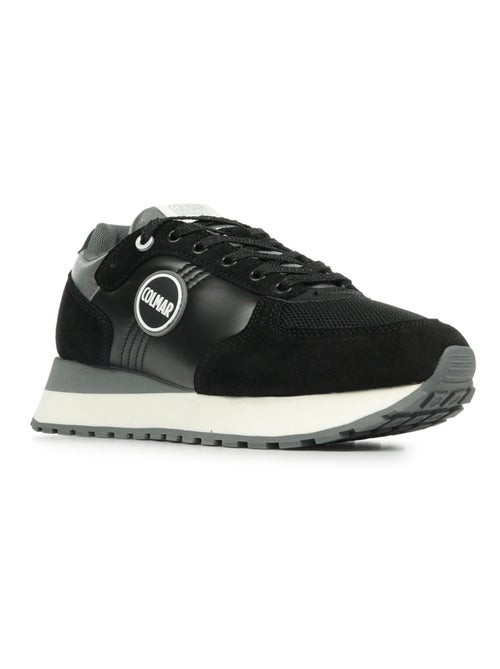 Baskets Colmar Travis Authentic - Kiabi