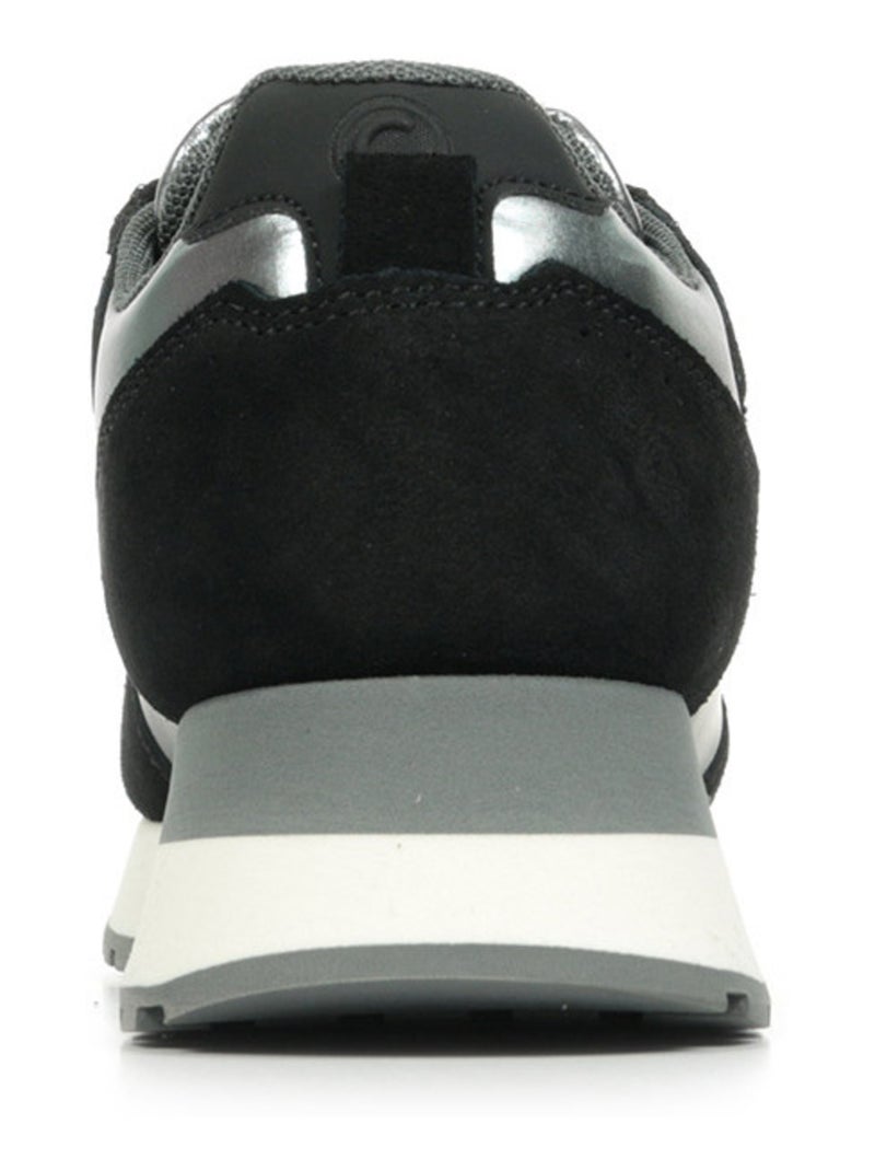 Baskets Colmar Travis Authentic Noir - Kiabi