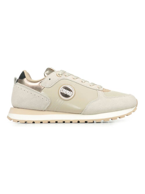 Baskets Colmar Travis Authentic Outsole - Kiabi