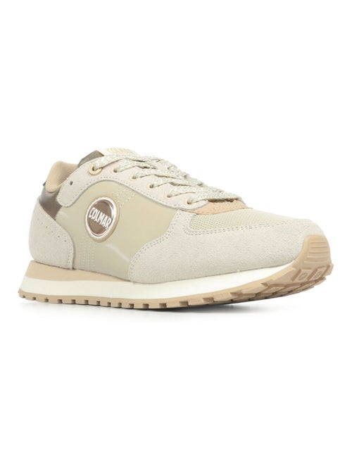 Baskets Colmar Travis Authentic Outsole - Kiabi