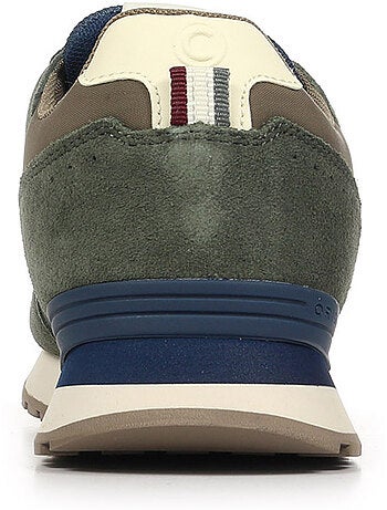 Baskets Colmar Travis Authentic 043
