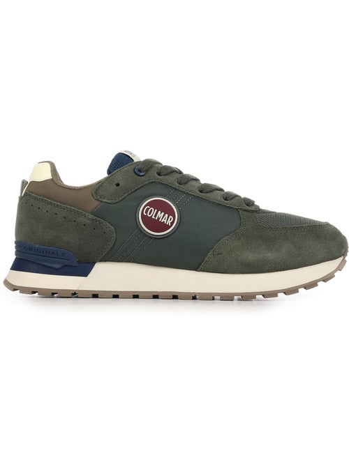 Baskets Colmar Travis Authentic - Kiabi