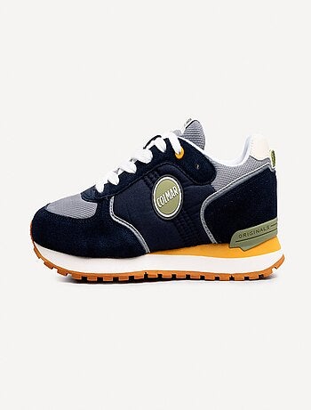 Baskets Colmar Travis Block 066