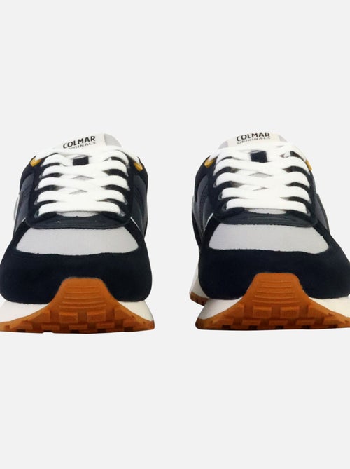 Baskets Colmar Travis Block - Kiabi