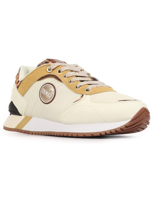 Baskets Colmar Travis Feline - Kiabi